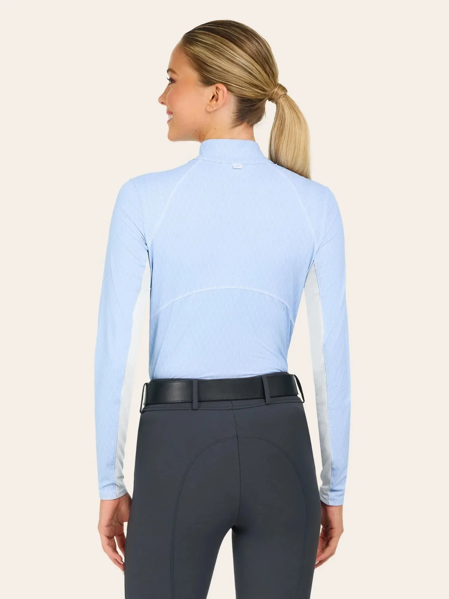RJ Classic Libby 1/4 Zip