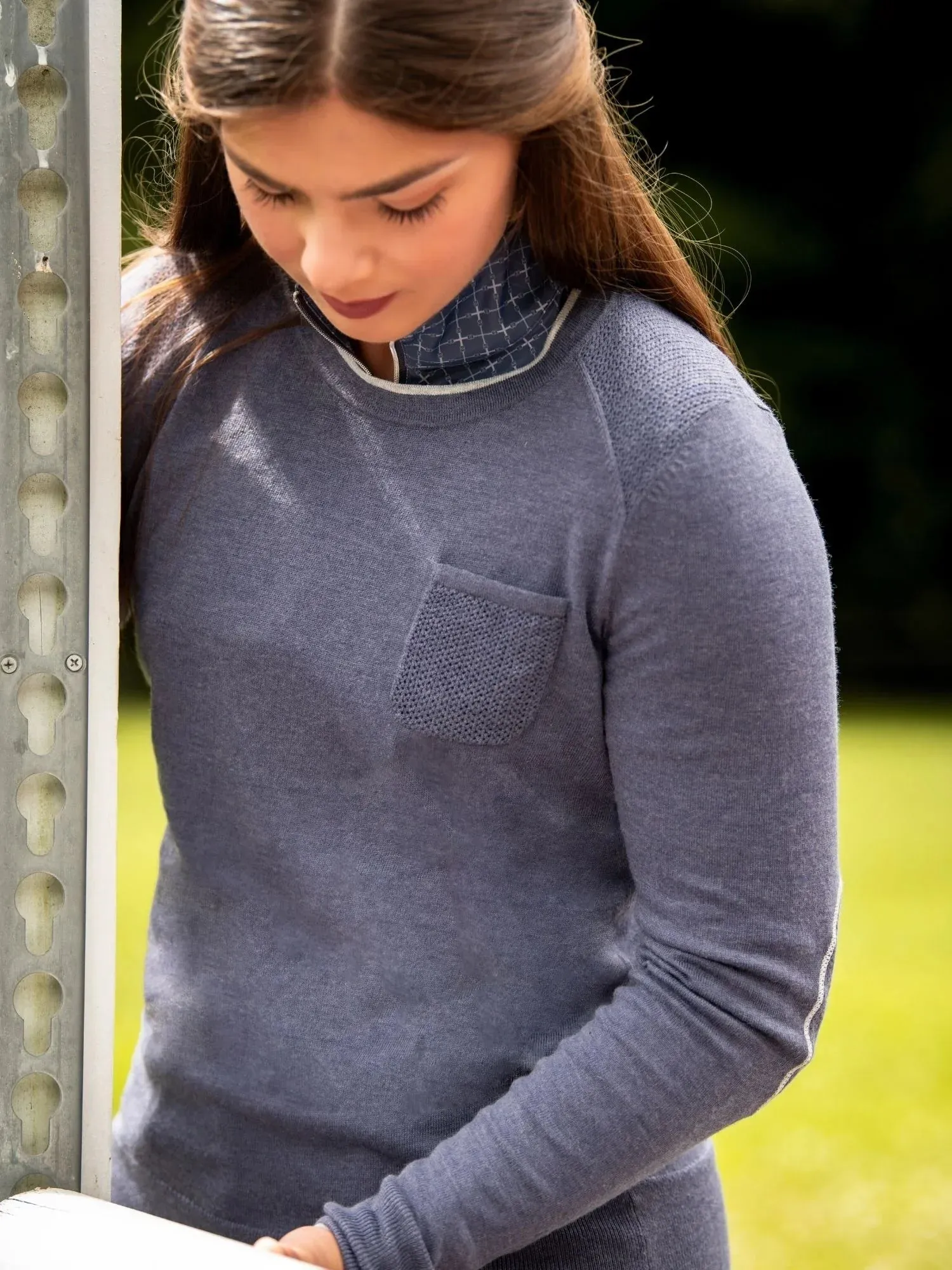RJ Classic Libby 1/4 Zip