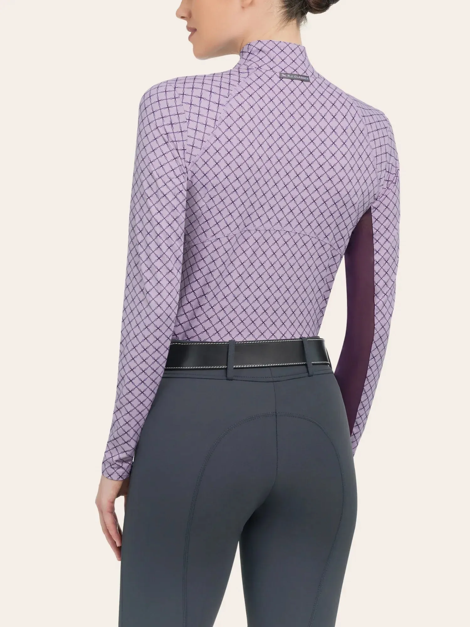 RJ Classic Libby 1/4 Zip