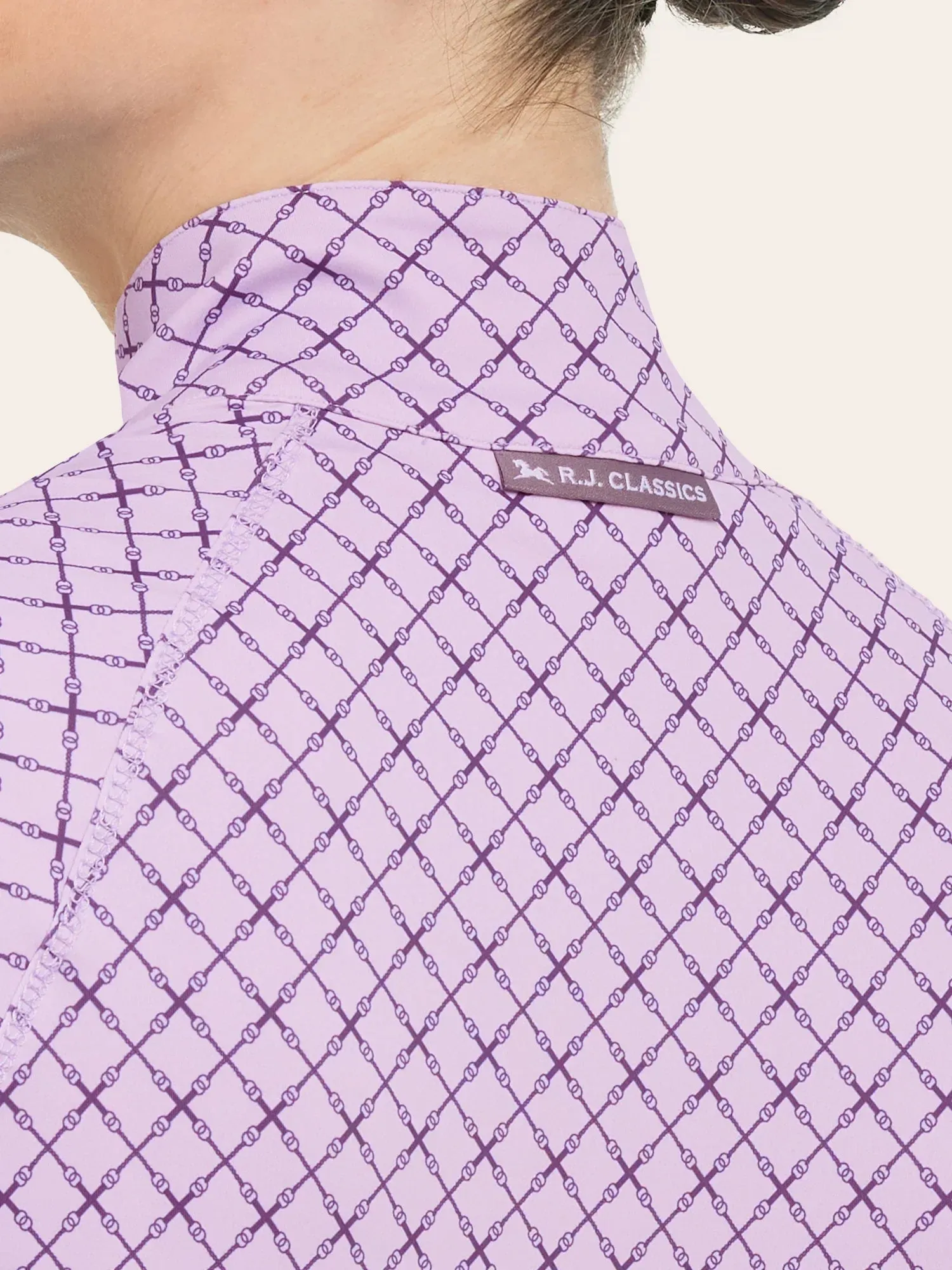 RJ Classic Libby 1/4 Zip