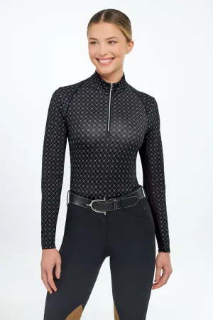 RJ Classic Libby 1/4 Zip