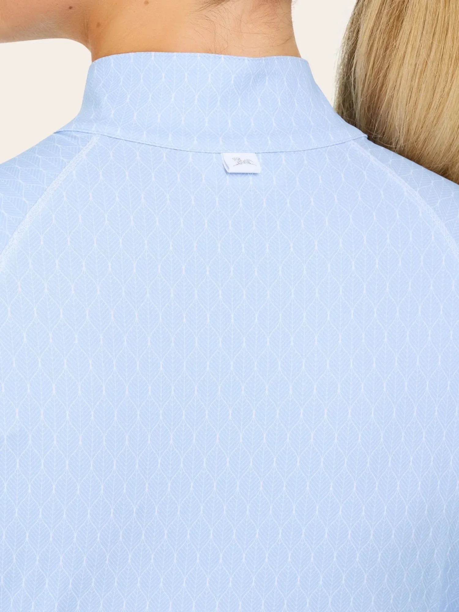 RJ Classic Libby 1/4 Zip