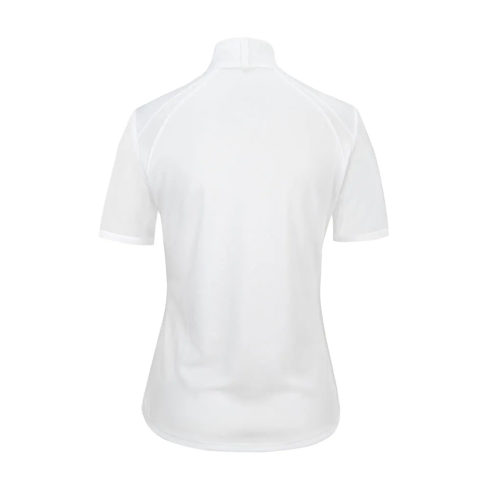 RJ Classics Ava Short Sleeve Show Shirt