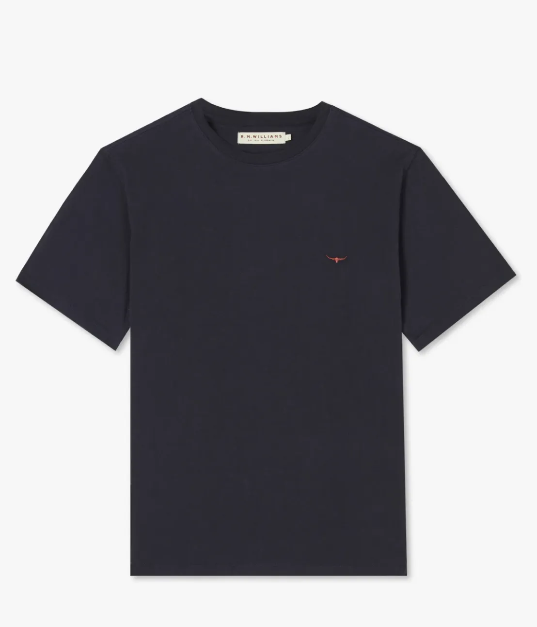 RM Williams Parson T-Shirt