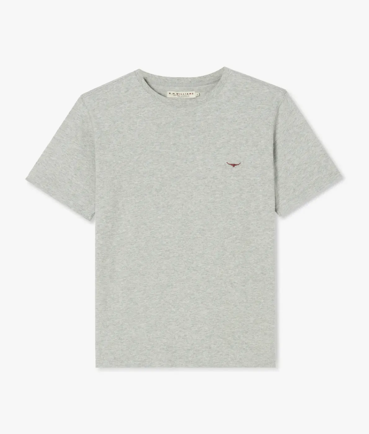 RM Williams Parson T-Shirt