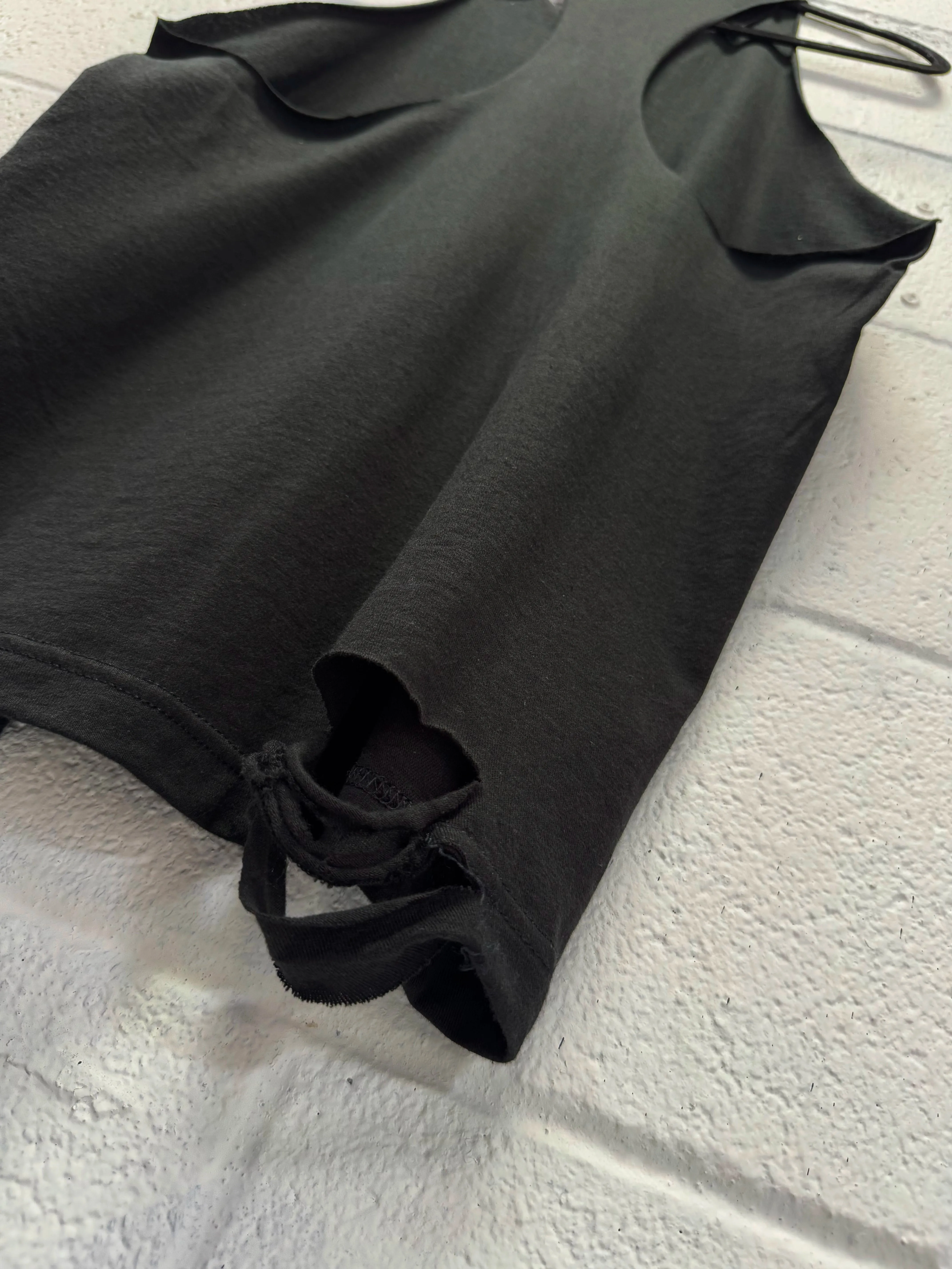 ROAD RASH BLACK STRINGER 1.0