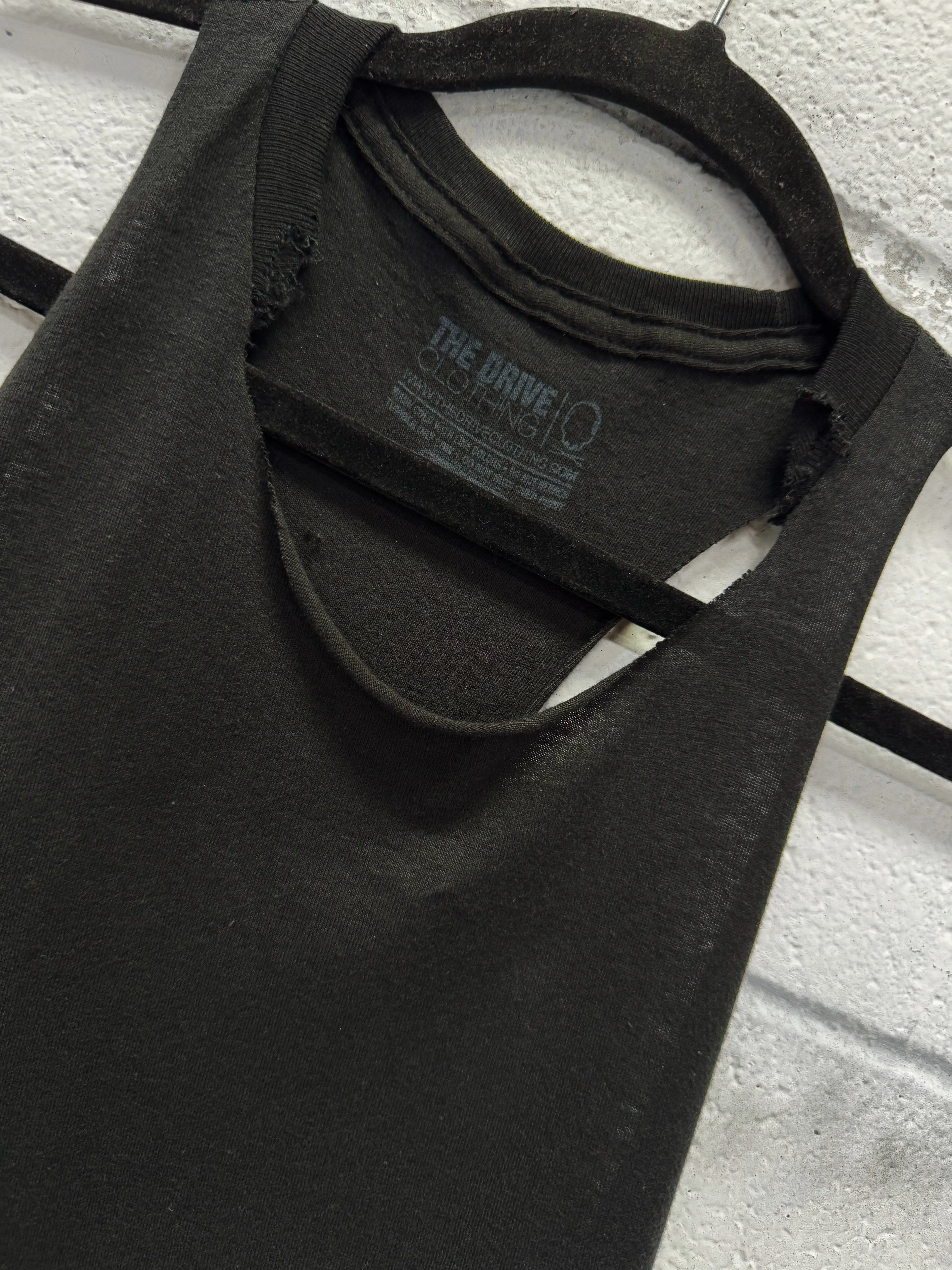 ROAD RASH BLACK STRINGER 1.0