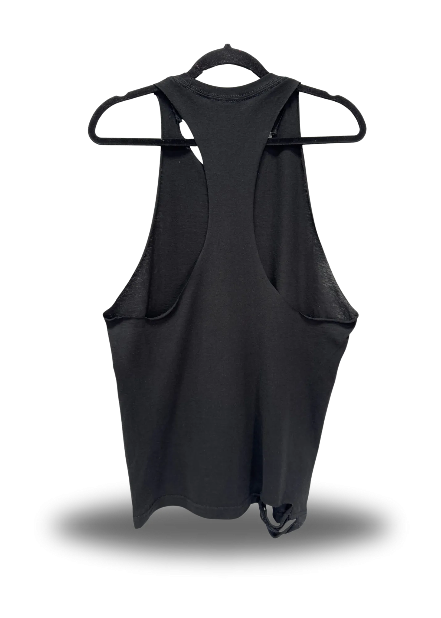 ROAD RASH BLACK STRINGER 1.0