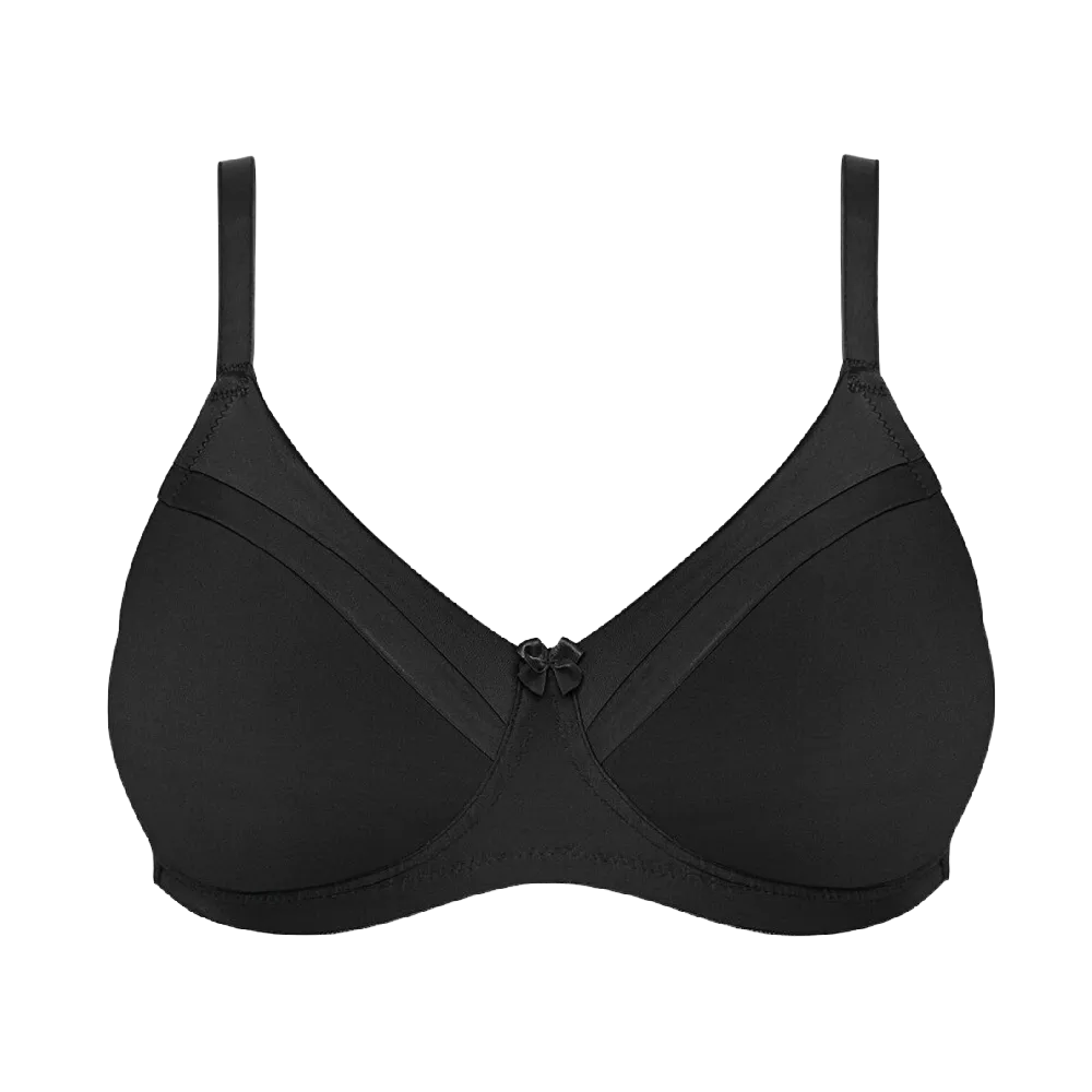 Royce Wirefree Maisie - Black