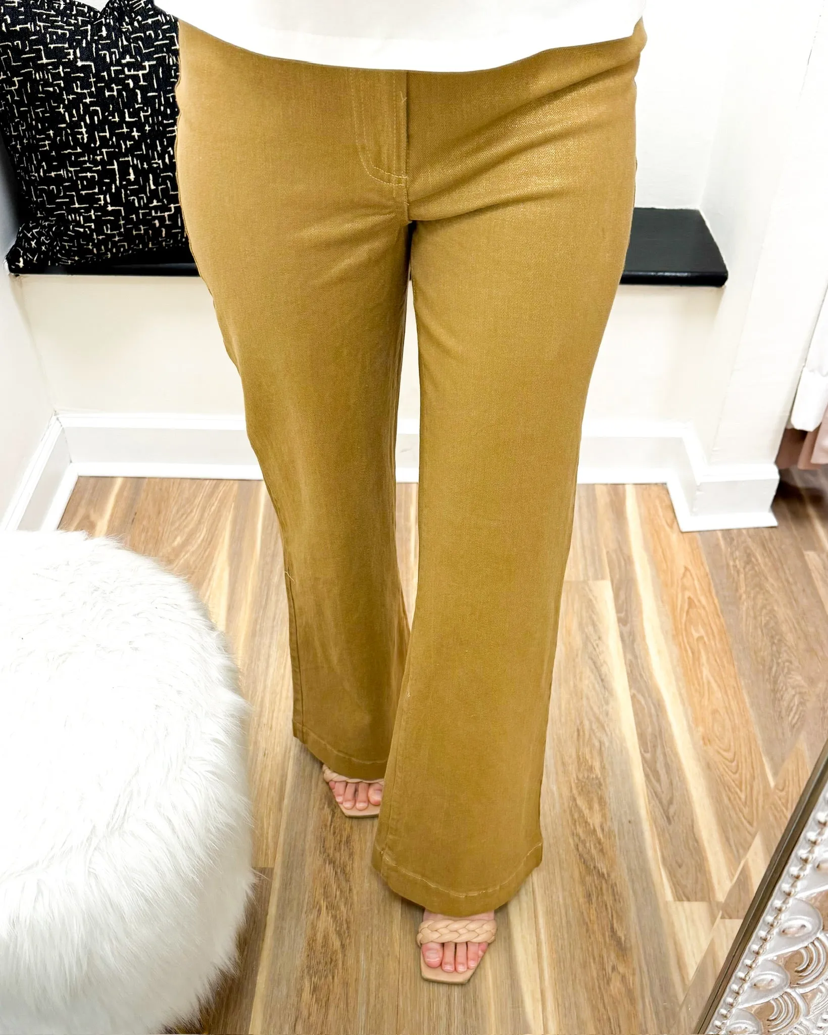 Ruthie Pants
