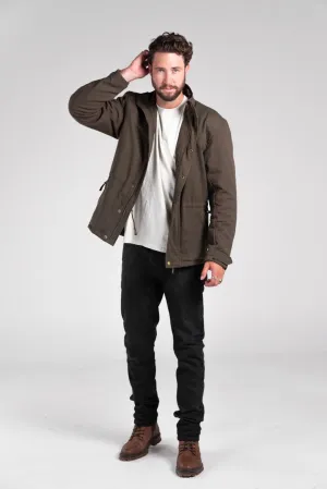 Sahara Motorcycle Jacket