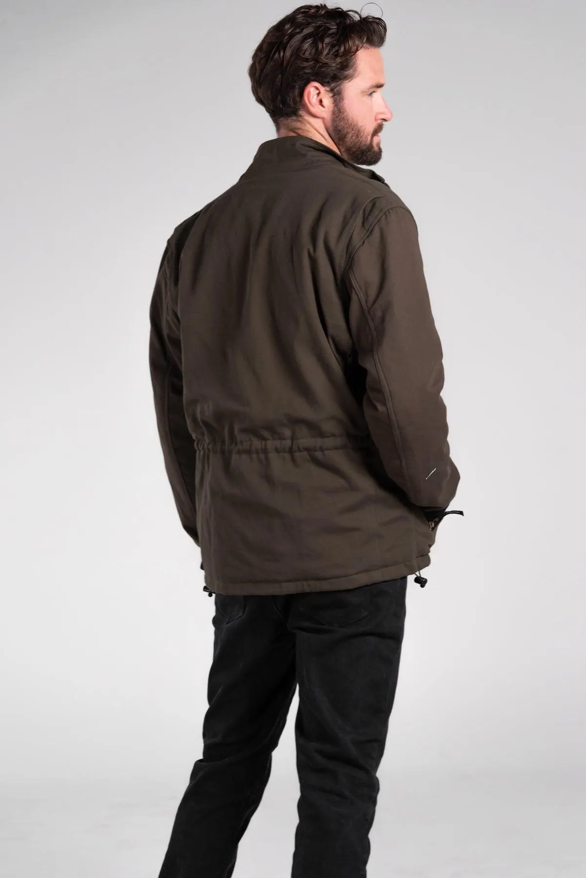 Sahara Motorcycle Jacket