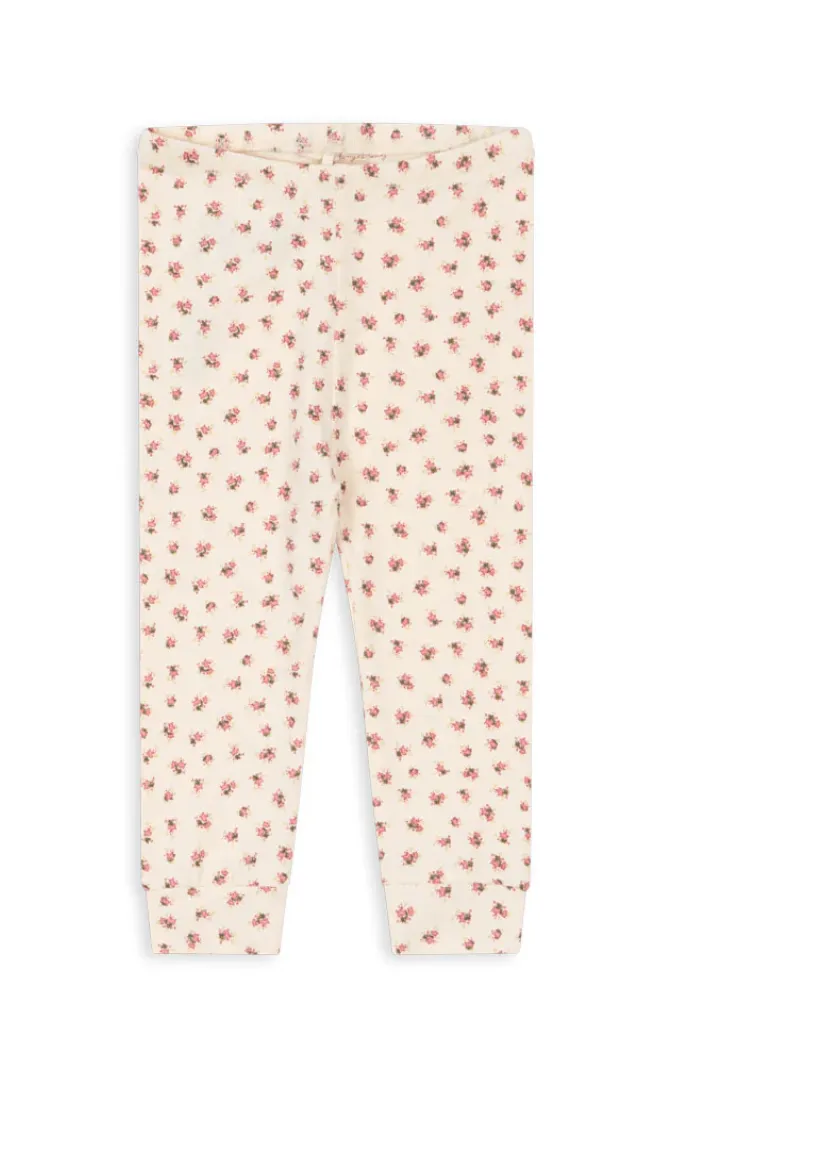 SALE Basic Pants Gots-Bloomie