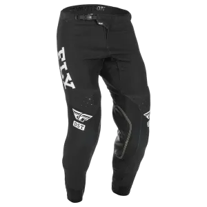 SALES SAMPLE - FLY Racing Evolution DST Pants (Black/White) (34)