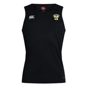 Santa Monica Rugby Club Club Dry Singlet by Canterbury