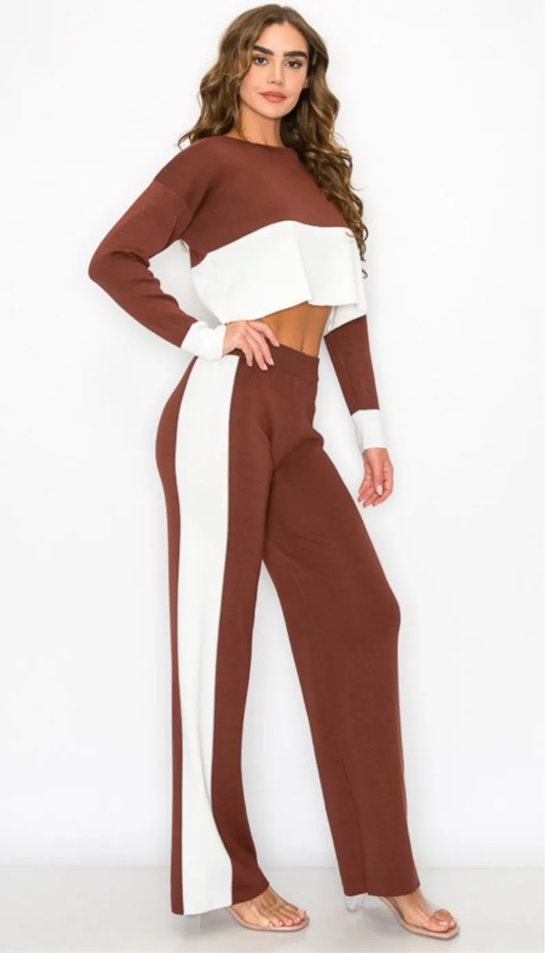 Sarahi Set