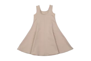 Sassie Dress | Light Rose