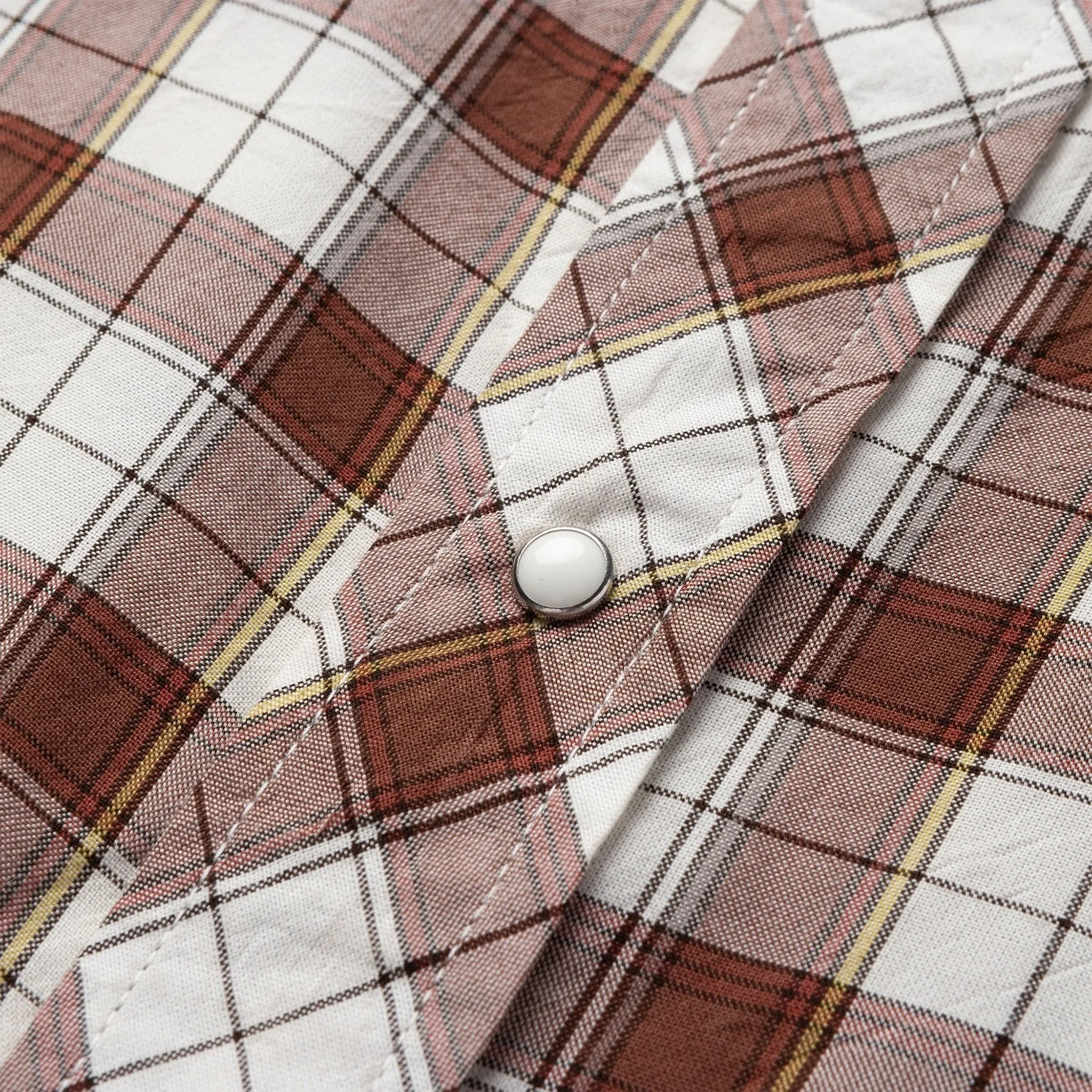 Seager Amarillo Short Sleeve Shirt