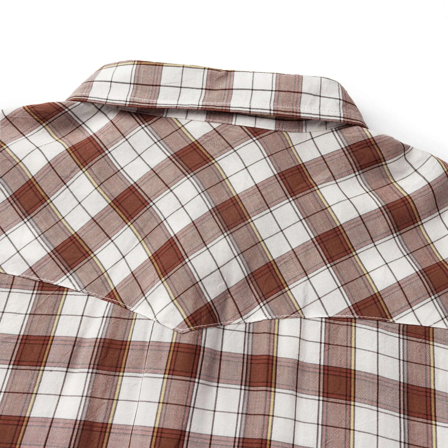 Seager Amarillo Short Sleeve Shirt