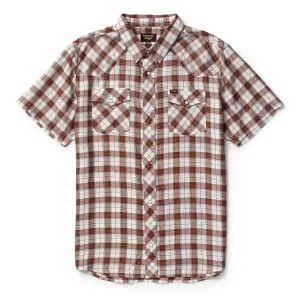 Seager Amarillo Short Sleeve Shirt