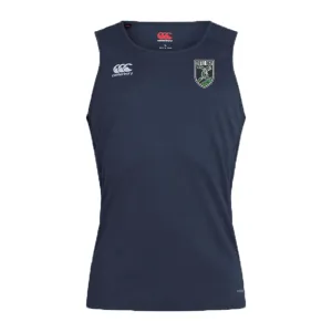 Seattle Rugby Club Club Dry Singlet by Canterbury