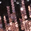 Sequin Spaghetti Strap Dress