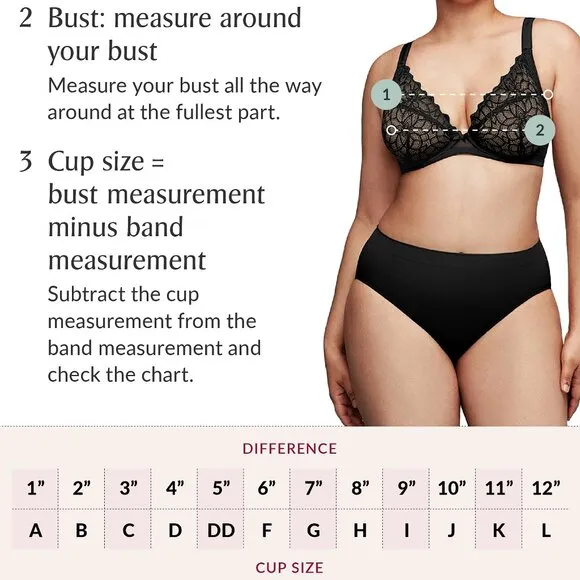 Set of 3! 38C Glamorise CLASSIC SOFT CUP Bra (WIDE-STRAPS) Stretch NUDE NEW