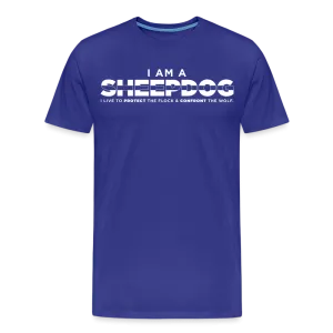 Sheepdog Tee