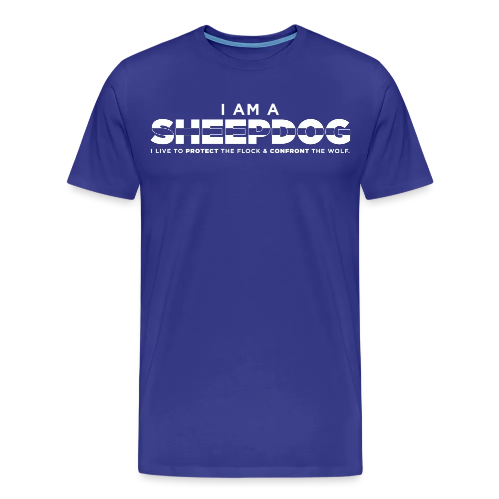 Sheepdog Tee