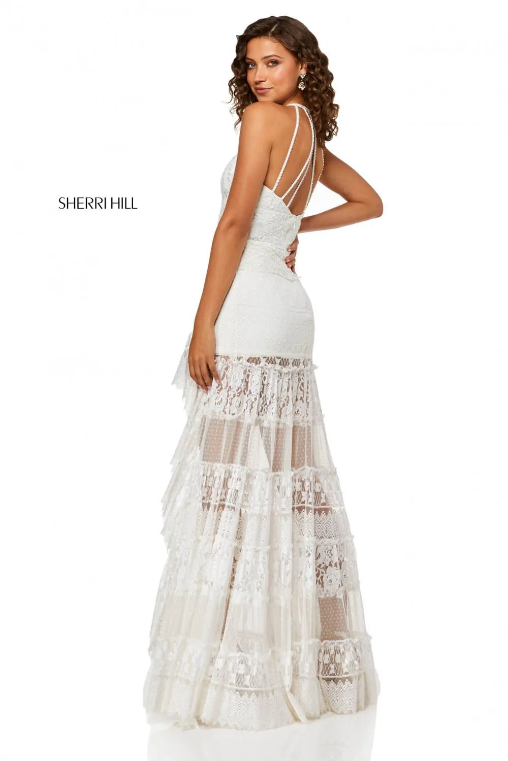 Sherri Hill 52663 Dress