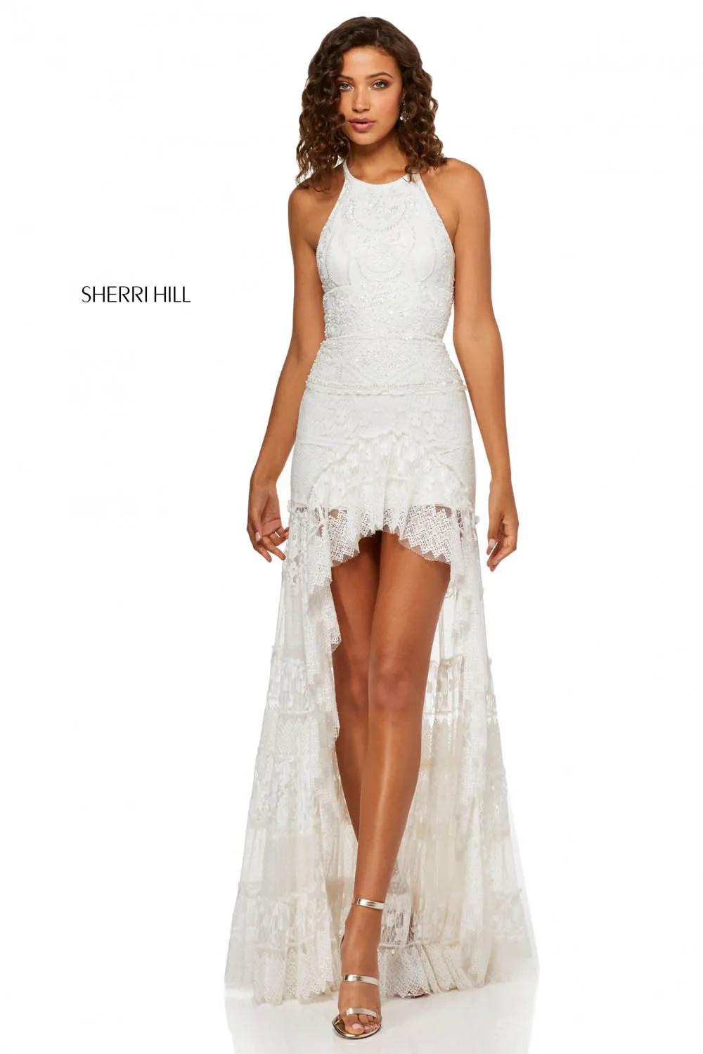 Sherri Hill 52663 Dress