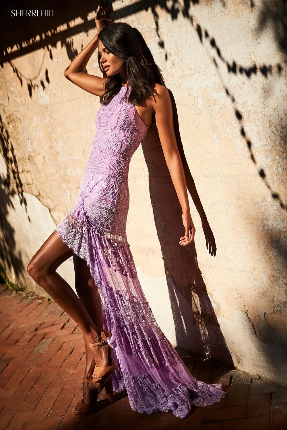Sherri Hill 52663 Dress
