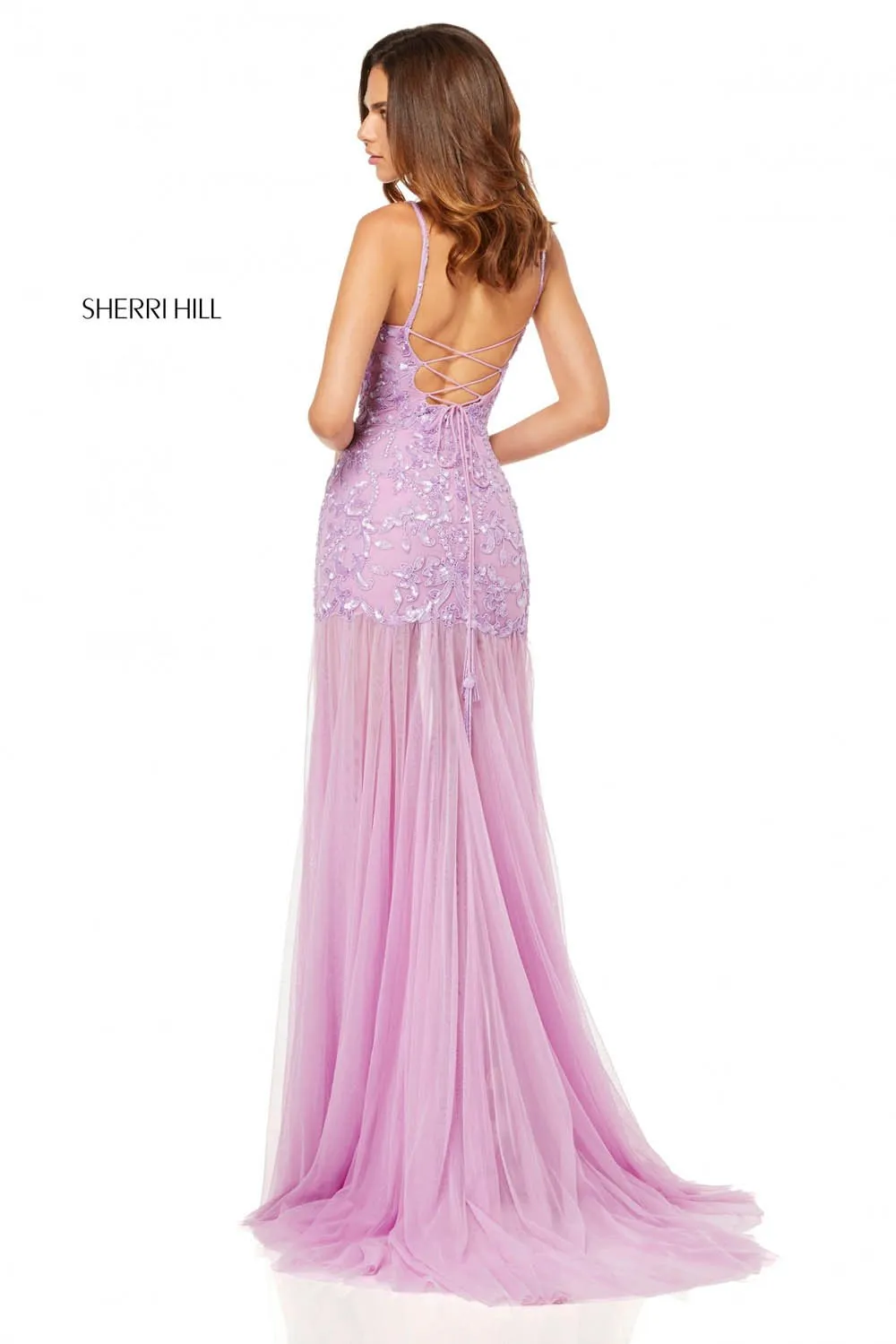 Sherri Hill 52677 Dress