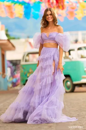 Sherri Hill 55591 Dresses