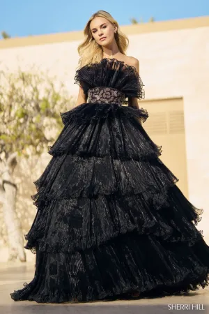 Sherri Hill 55635 Dresses