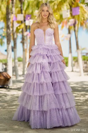 Sherri Hill 56139 Dresses