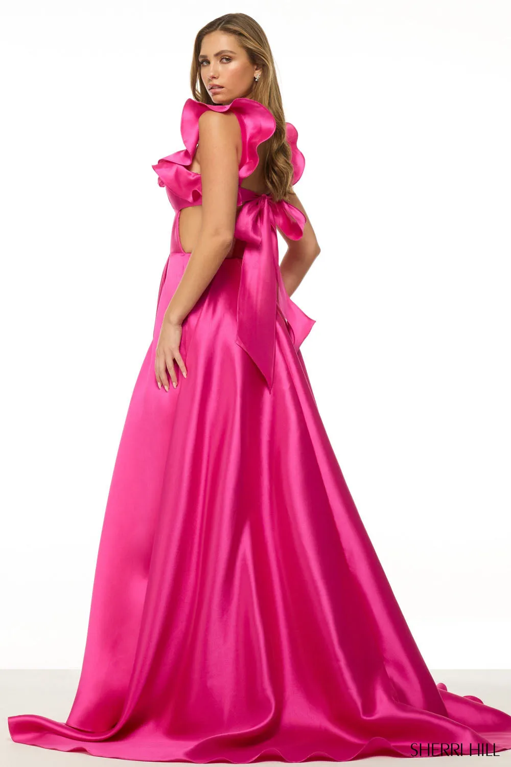 Sherri Hill 57041 Dresses