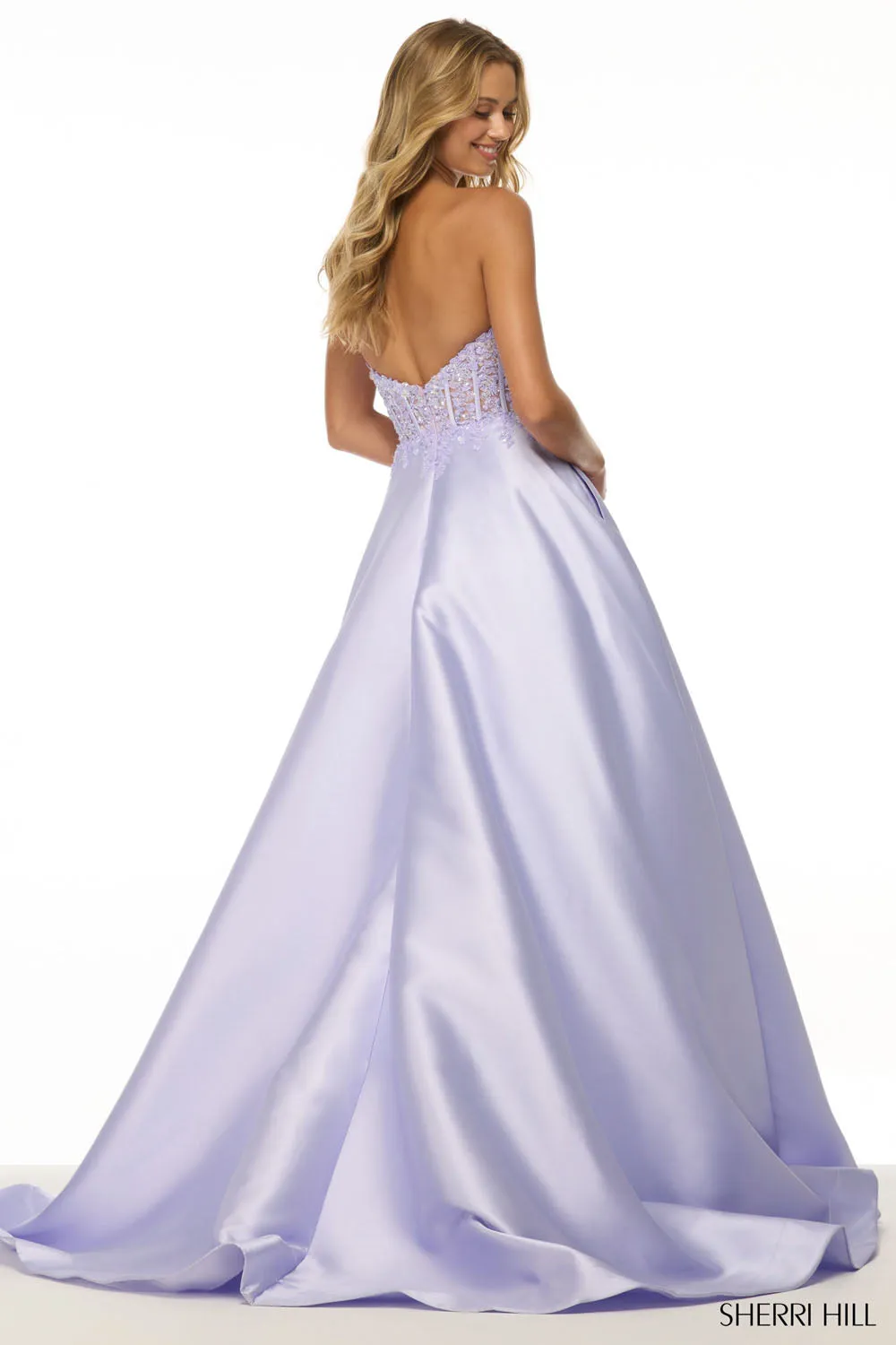 Sherri Hill 57147 Dresses