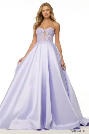 Sherri Hill 57147 Dresses
