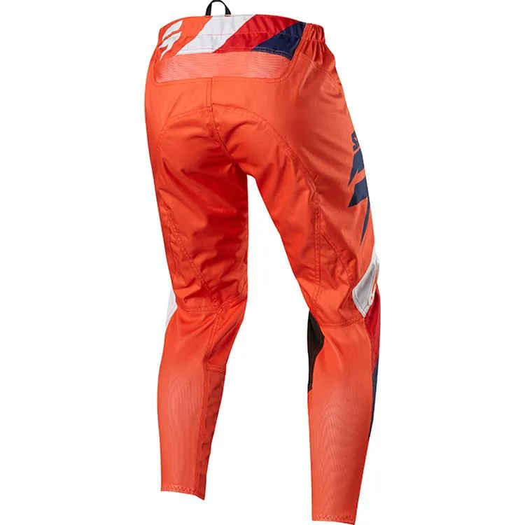 SHIFT YOUTH WHIT3 TARMAC PANTS [ORANGE]