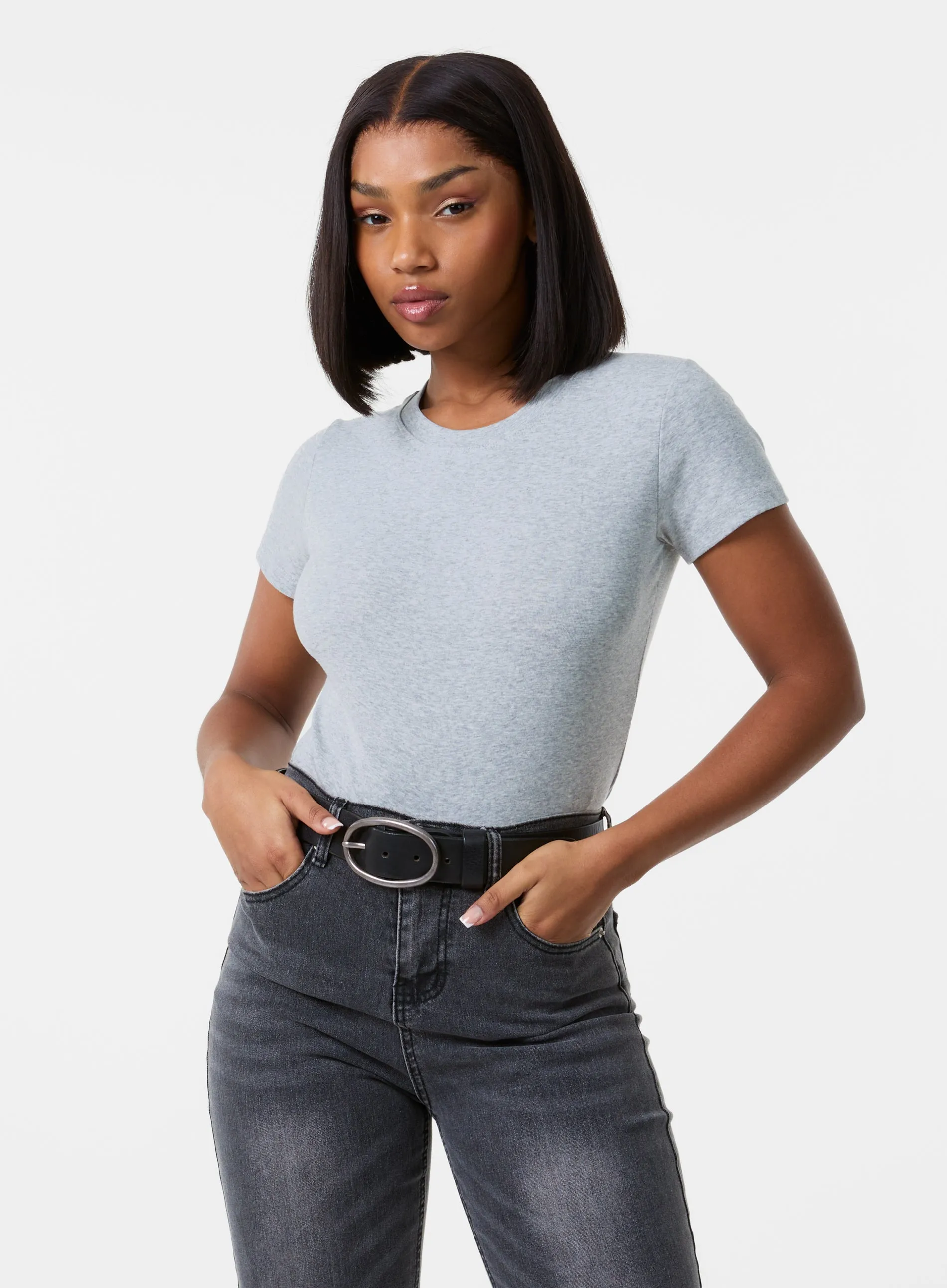 Short Sleeve T- Shirt