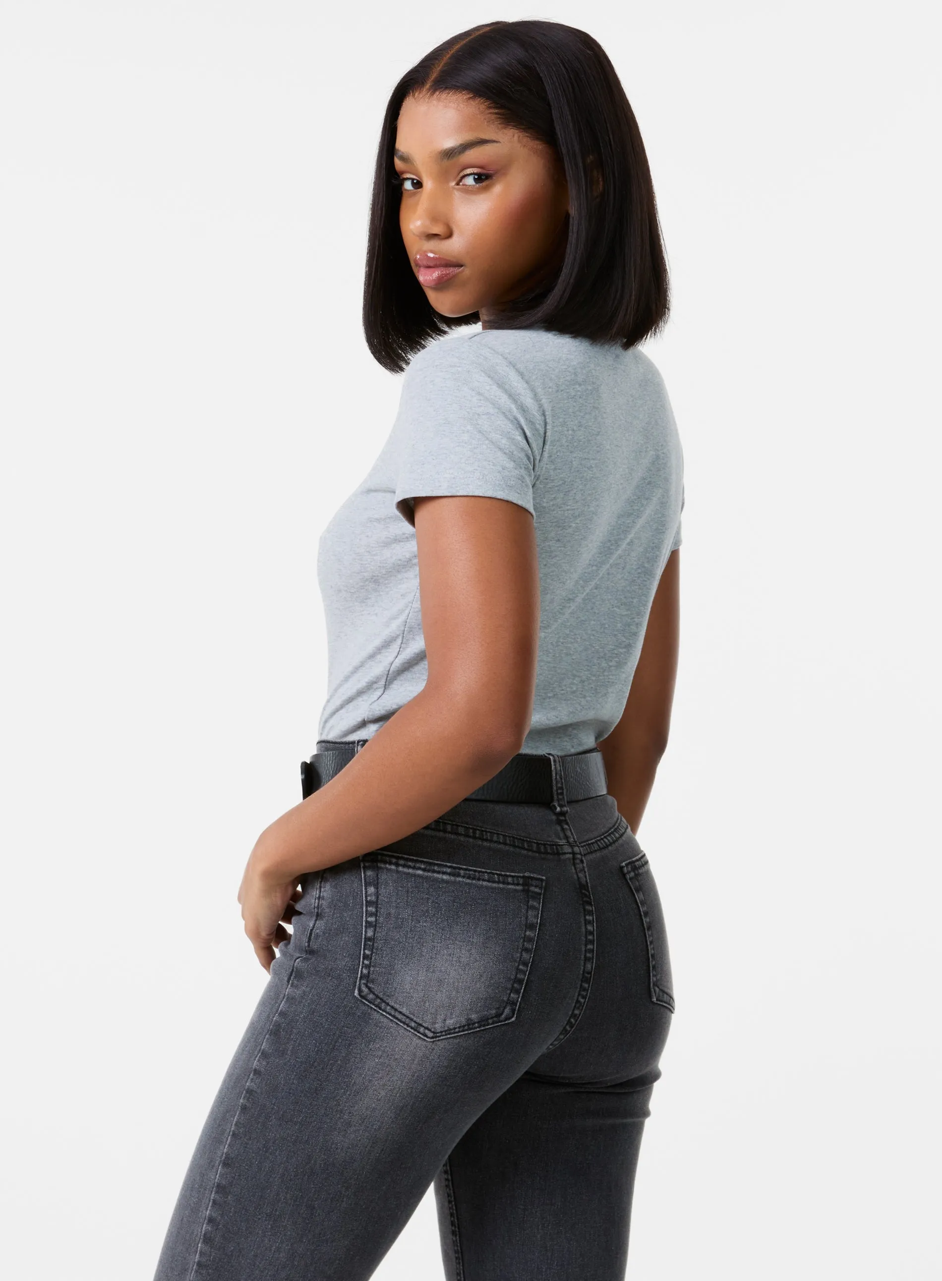 Short Sleeve T- Shirt