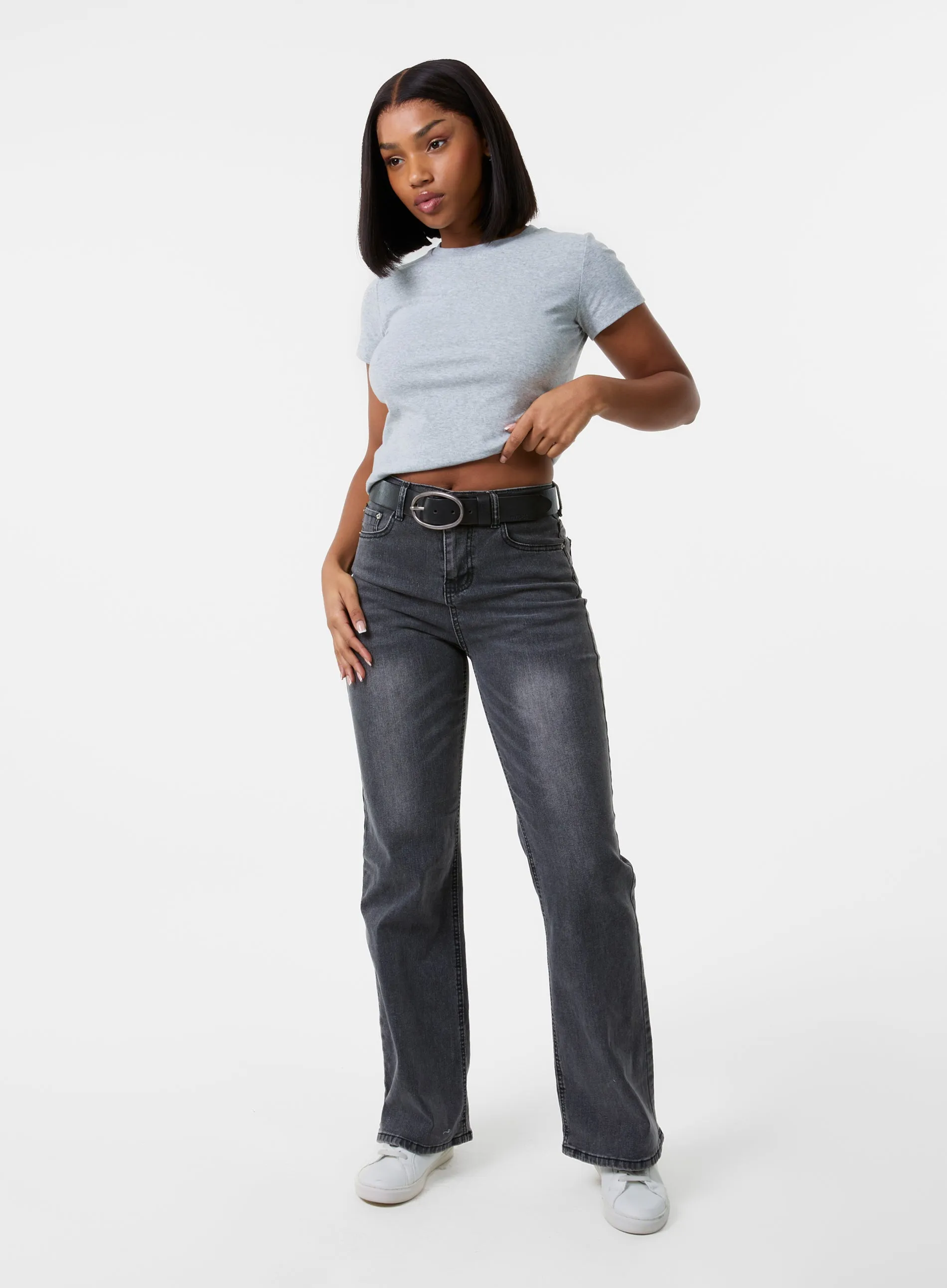 Short Sleeve T- Shirt