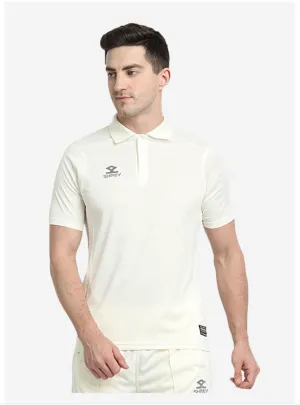 Shrey Cricket Match Shirt S/S