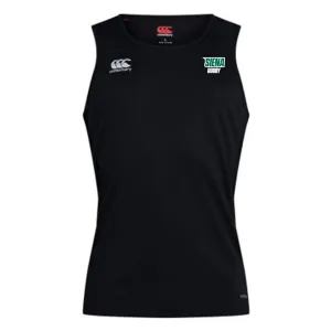 Siena College Club Dry Singlet by Canterbury