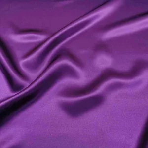 Silk Satin, Violet