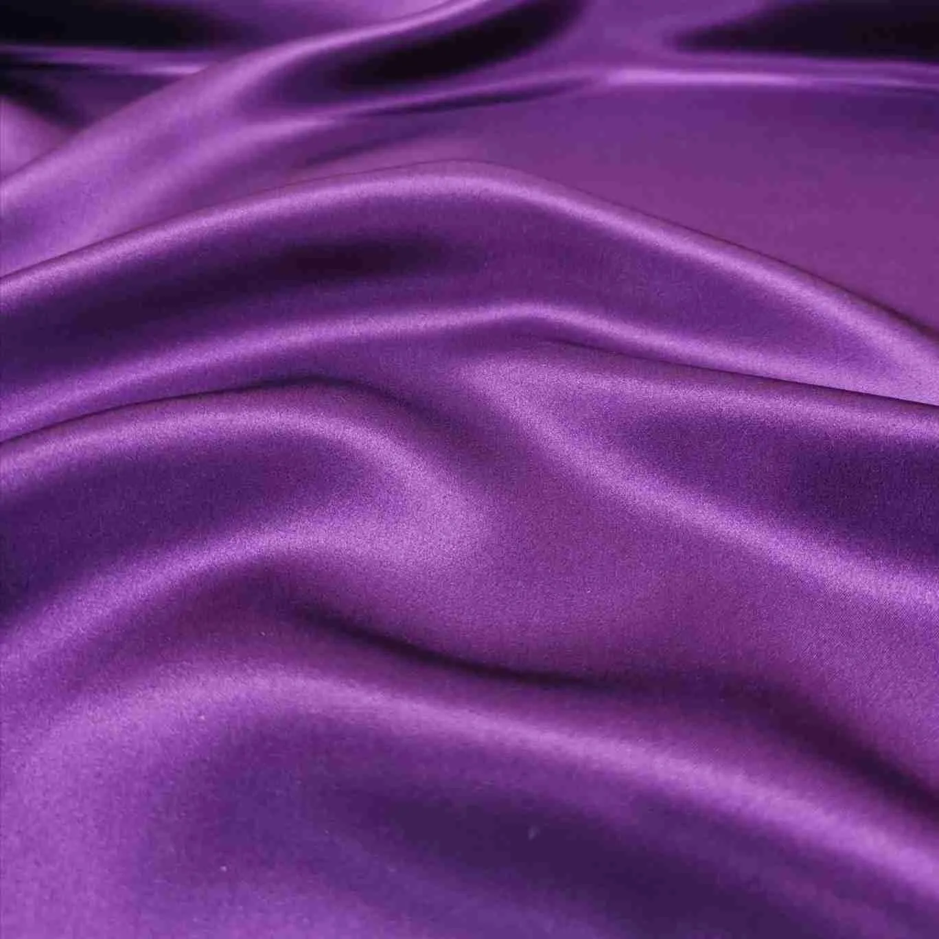 Silk Satin, Violet
