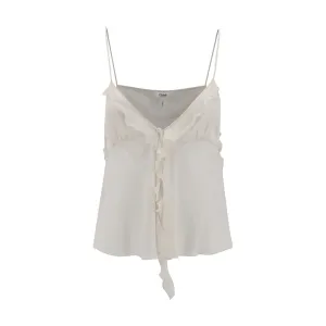 Silk Top