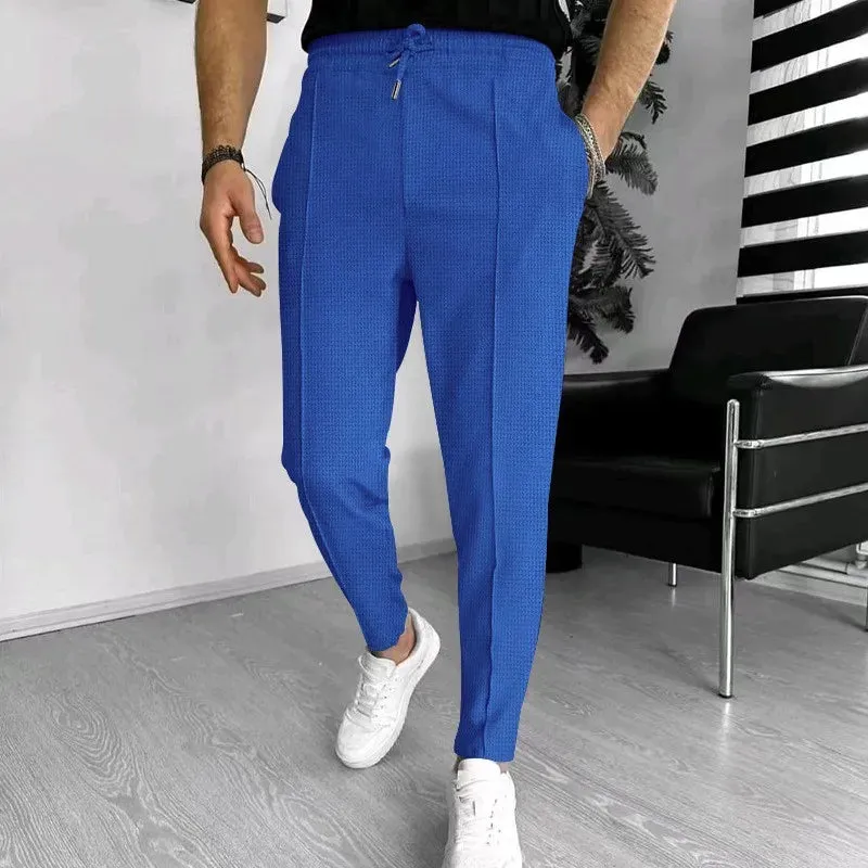 Silvio – Men's Stretch Flexibility Pants