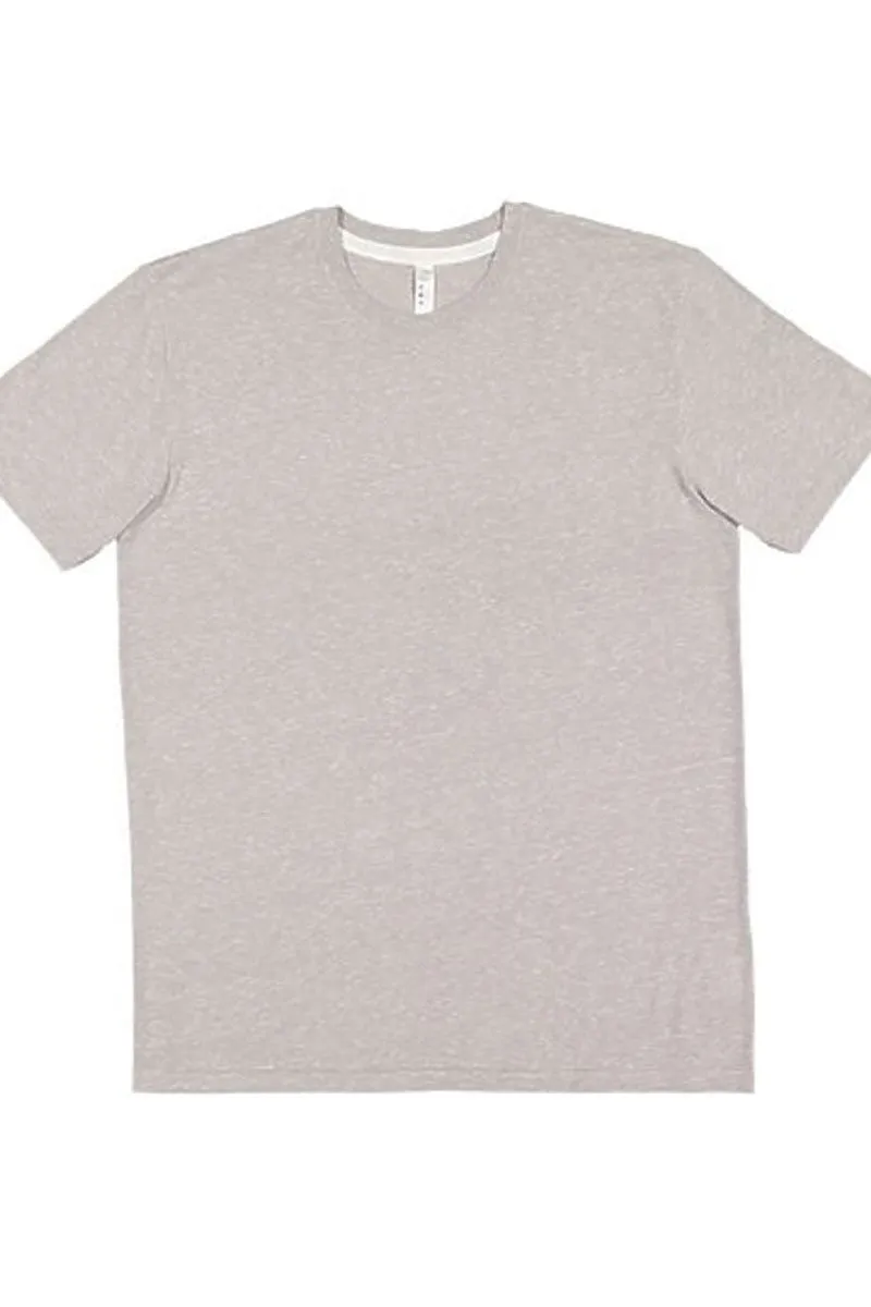 Simmer Down Cowboy Melange Jersey Tee